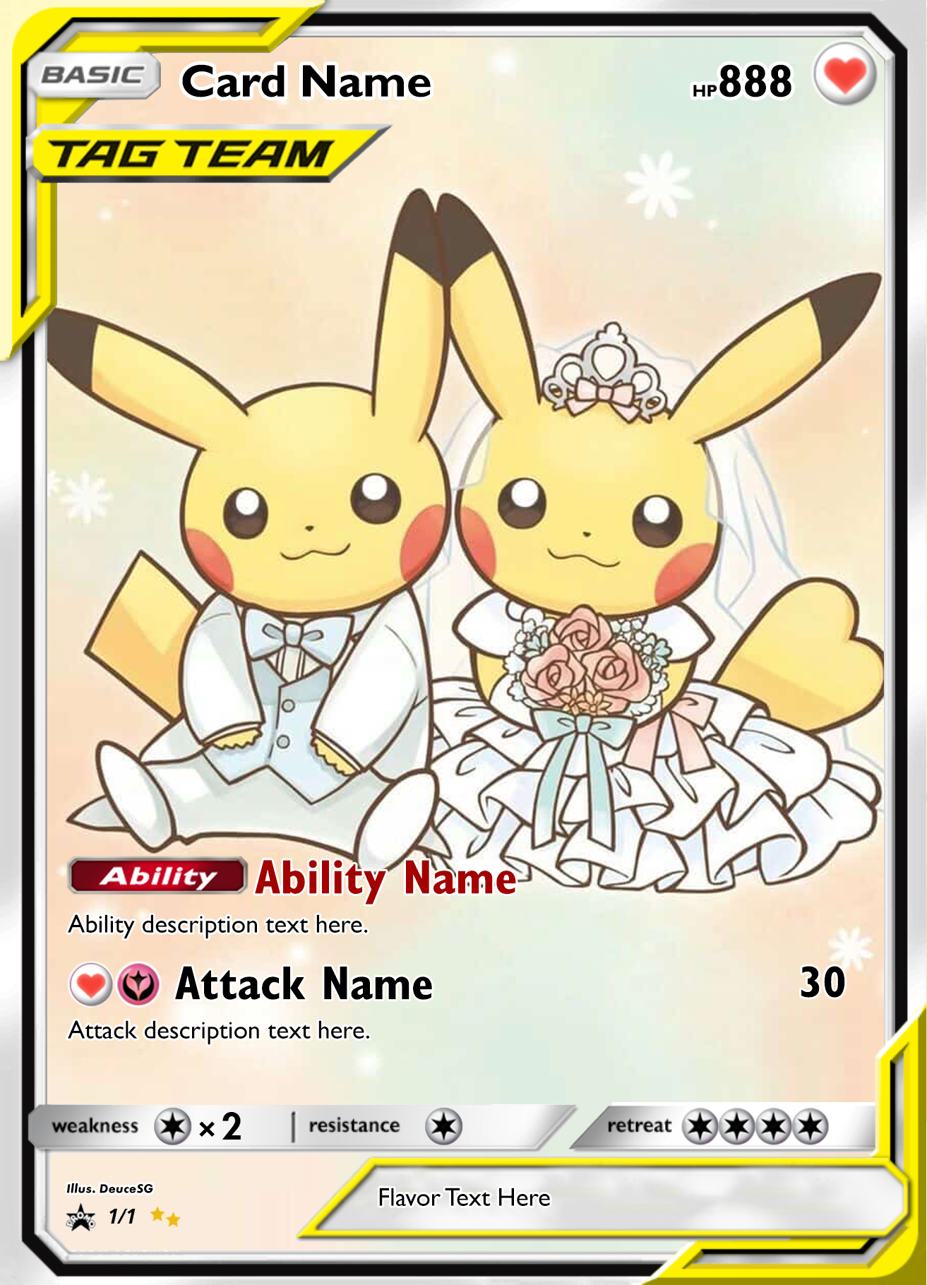Tag Team GX